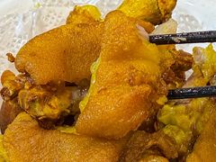 -熠盛粤味·顺德桑拿鸡(永康路店)