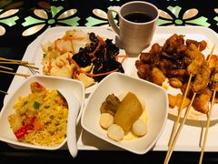 -堂会(白云店)