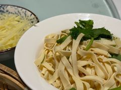 -二泉园老菜馆·百年无锡菜