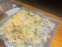 -肉串汪(月坛店)