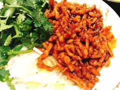-老昌春饼(中央大街店)
