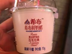 -老昌春饼(中央大街店)