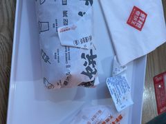 -鲜粮卷饼王(小白楼店)