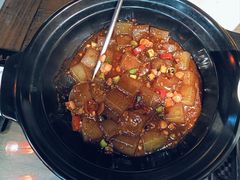 -秦月轩·陕西家乡菜(阜成路·五棵松店)