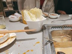 -海底捞火锅(东百中心店)