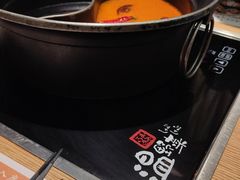 -温野菜涮涮锅(大悦城店)
