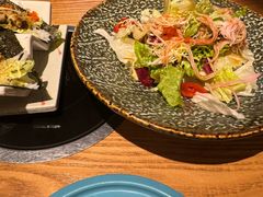 -晴季寿司(活力城店)