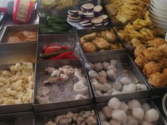 -阿坤纯正西刀鱼丸(Kuala Lumpur Branch)