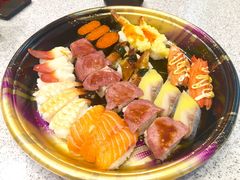 -争鲜回转寿司(飞洲国际店)