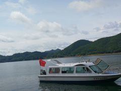 -千岛湖龙川湾