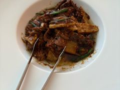 -济南喜来登酒店-采悦轩中餐厅