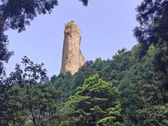 -雁荡山风景名胜区