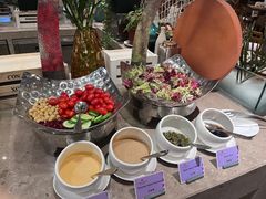 -星璞餐厅(深铁塘朗城君璞酒店)