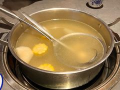 -贵宾牛·潮汕牛肉火锅(珠池总店)