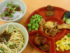 -龙抄手(春熙路总店)