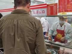 -黄伞肺片(双楠分店)