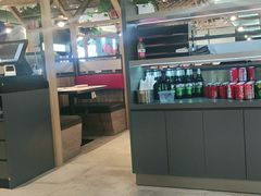 -鱼酷活鱼烤鱼(南京水游城店)