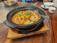 -夏茅维记饭店