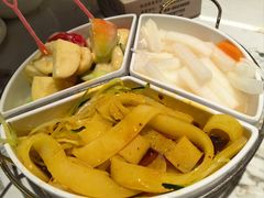 -马白开来特色羊排揪片子  (总店)