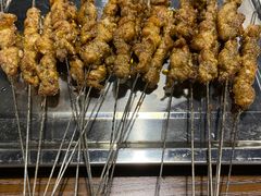 -曾记大腰子烧烤(苗栗路总店)