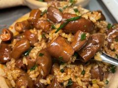 -乾隆美食·本帮菜(黄河路店)