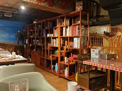 -三个大叔东北烧烤·砂锅菜(西三旗店)