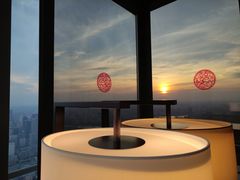 -长沙尼依格罗酒店