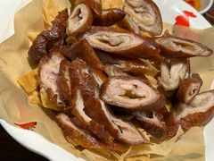 -广府乡下·饭庄(新港东路店)