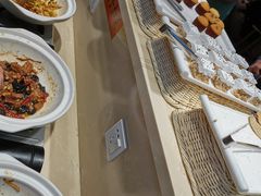 -素满香·食养自助(建邺万达店)