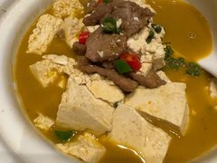 -山水阁中餐厅(沙河唯实交流中心)