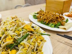 炒合菜-姥家春饼店(漳州二路店)