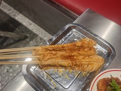 -堂堂小伙夫·辽宁小吃大排档(京西大悦城店)