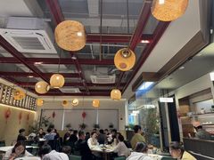 -老馆子·建德菜·山肴鱼鲜(海威新界店)