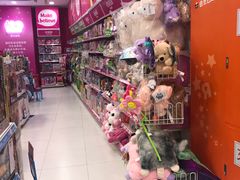 -TOYSRUS玩具反斗城(大连恒隆广场店)