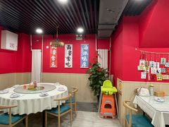 -听涛雅苑百味饺子老家菜馆