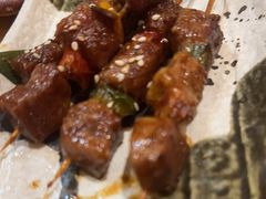-吉兆·料理(红梅南路店)