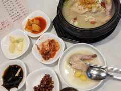 -长顺参鸡汤店(西塔总店)