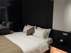 -Yolo私汤温泉设计师酒店(重庆南滨路店)