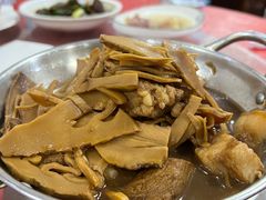 -胖子饭店(兴学弄店)