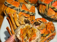 -蚝翅·海鲜粥·烧烤·龙虾季(海曙天一店)