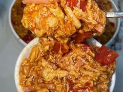 -小郭私房菜·海肠捞饭(学士街店)