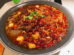 -麻六记(新天地店)