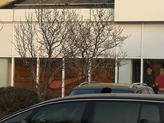 -NIKE北京马连道换季优惠店