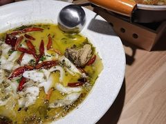 -新太二·鲜料川菜(万泰汇店)