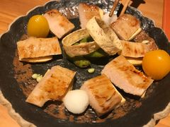 -松涛日本料理
