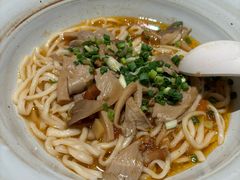 -大师兄·西北风味食集(增城合生汇店)