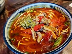 -太平张醪糟(西街直营店)