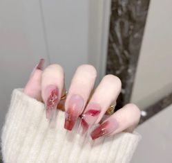 -兔猫ToMoreNails美甲美睫