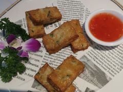 -醉壹号海鲜大排档(厦门美食地标店)