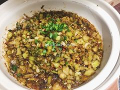 -老灶屋(金侨城店)